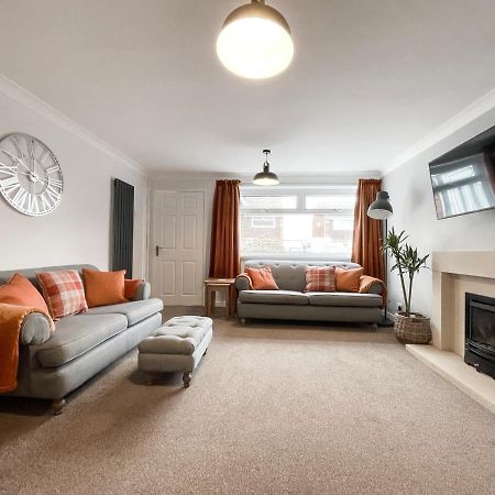 Well Situated, Cosy 2 Bed House West Kirby Exterior foto